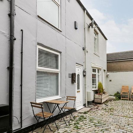 3 Prospect Terrace Villa Redcar Dış mekan fotoğraf