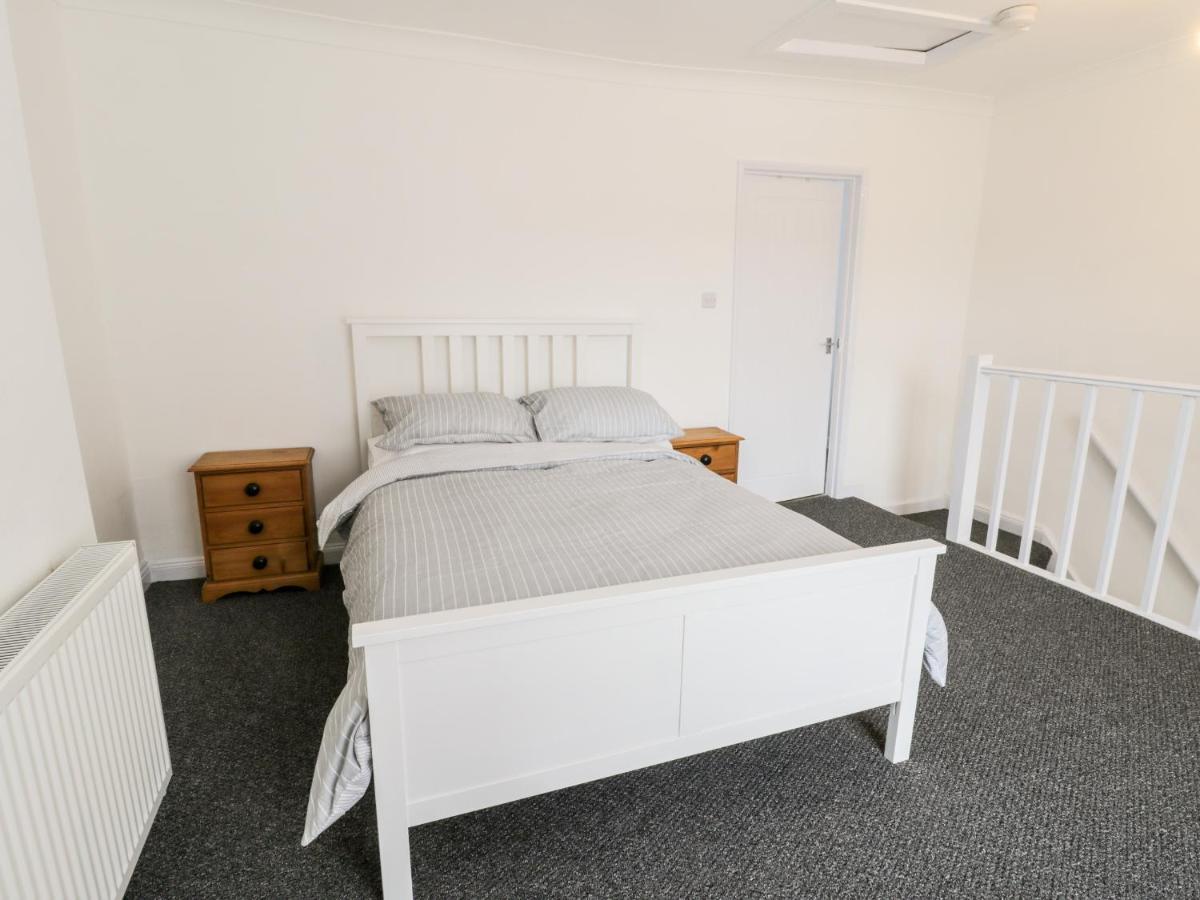 3 Prospect Terrace Villa Redcar Dış mekan fotoğraf